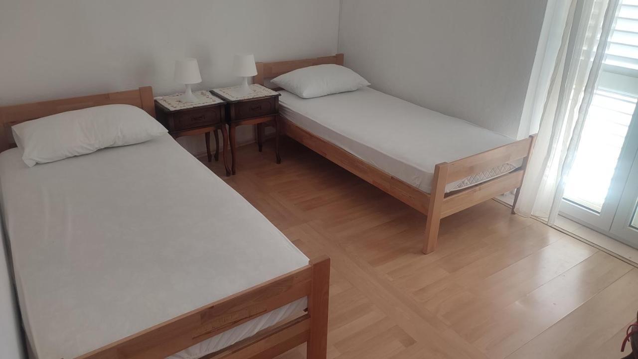 Apartmani Vinko Бол Екстер'єр фото