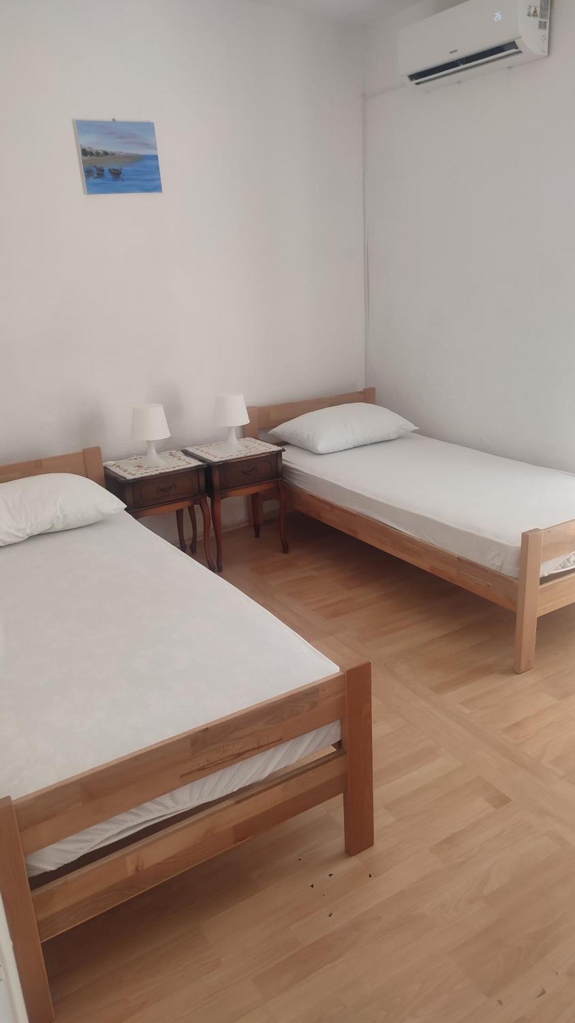 Apartmani Vinko Бол Номер фото