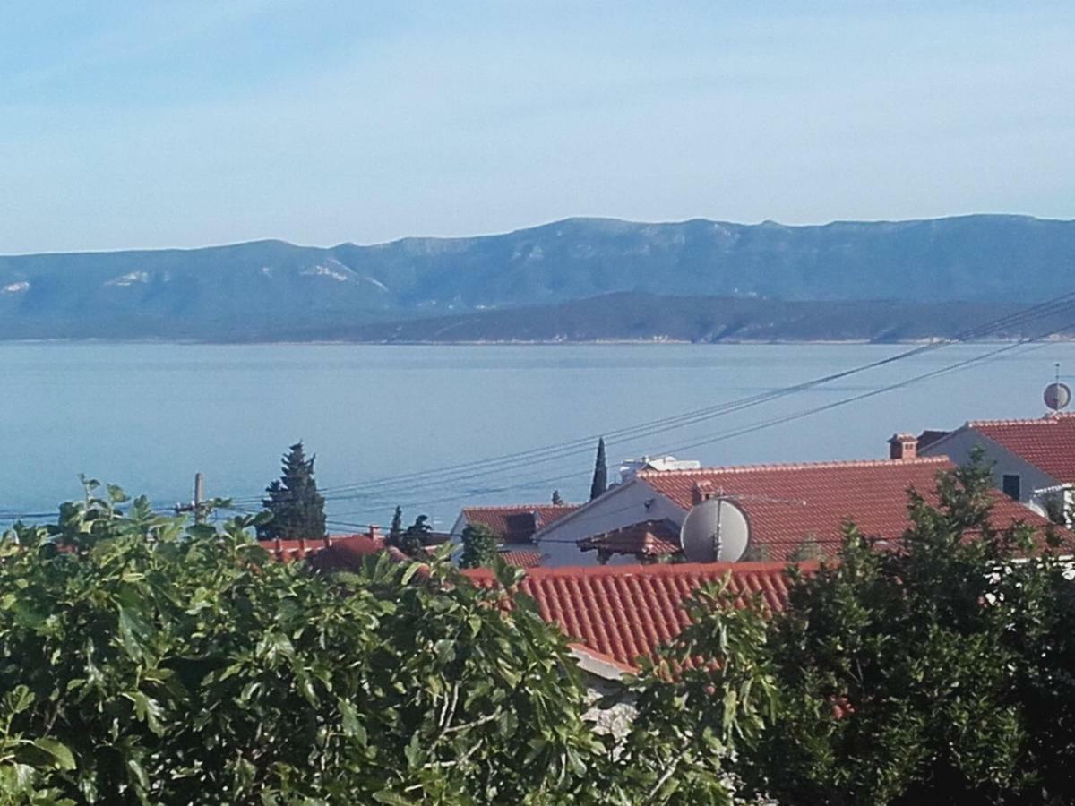 Apartmani Vinko Бол Екстер'єр фото