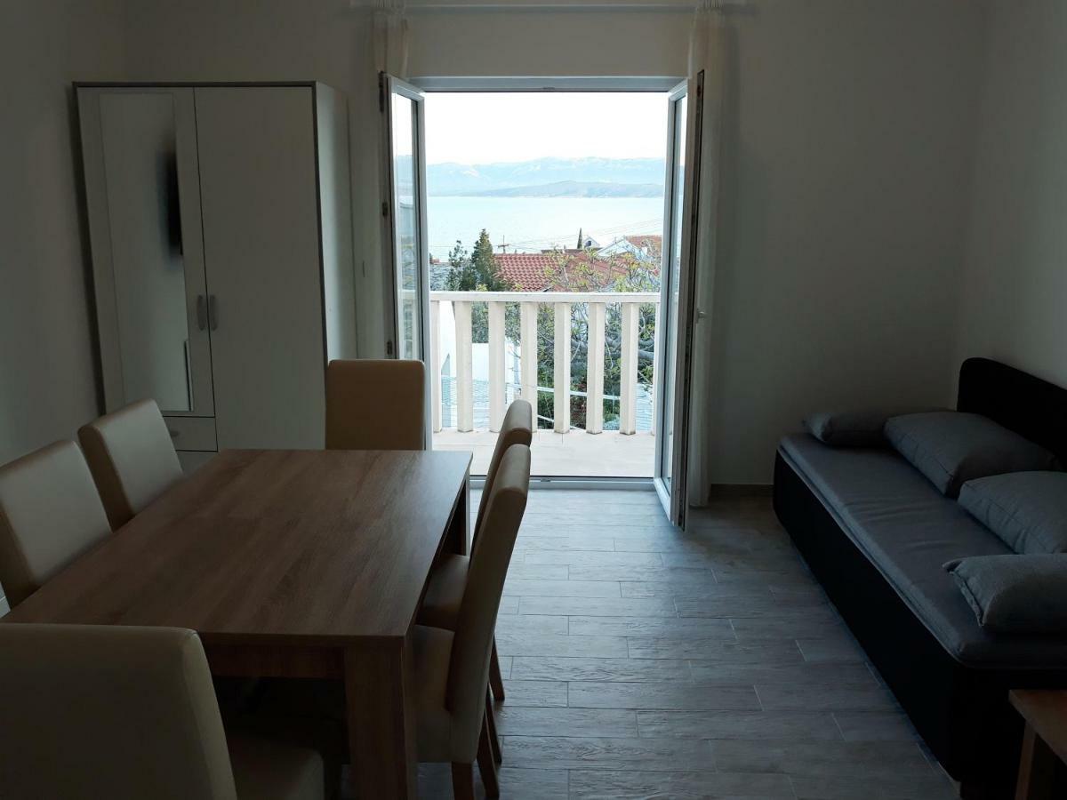 Apartmani Vinko Бол Екстер'єр фото