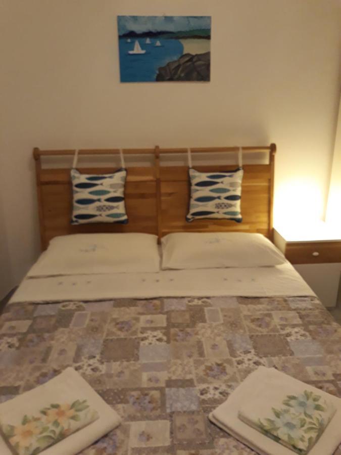 Apartmani Vinko Бол Екстер'єр фото