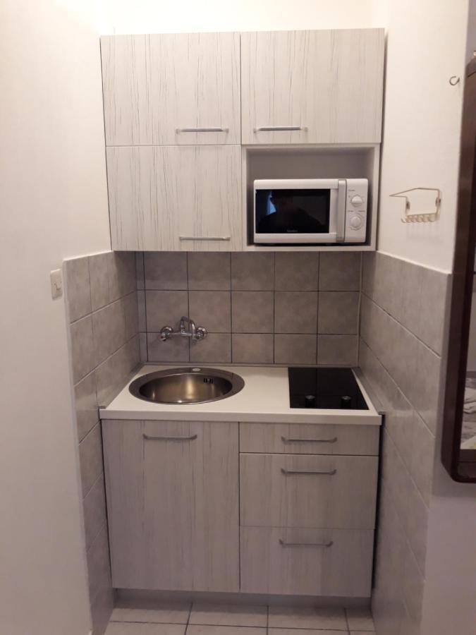Apartmani Vinko Бол Екстер'єр фото